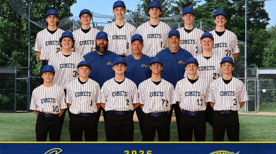 Baseball Off to a Strong Start